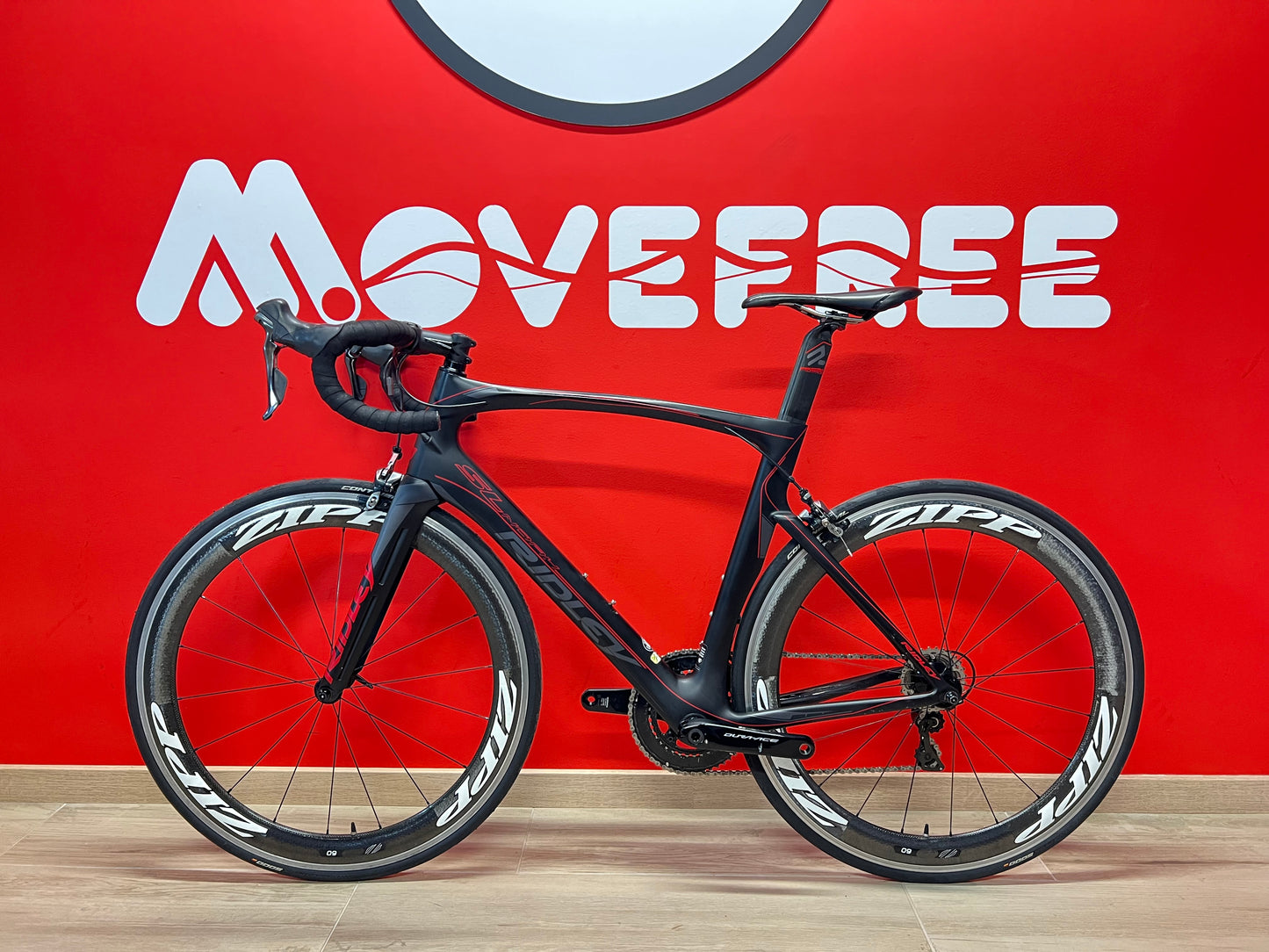 Ridley Noah SL 56