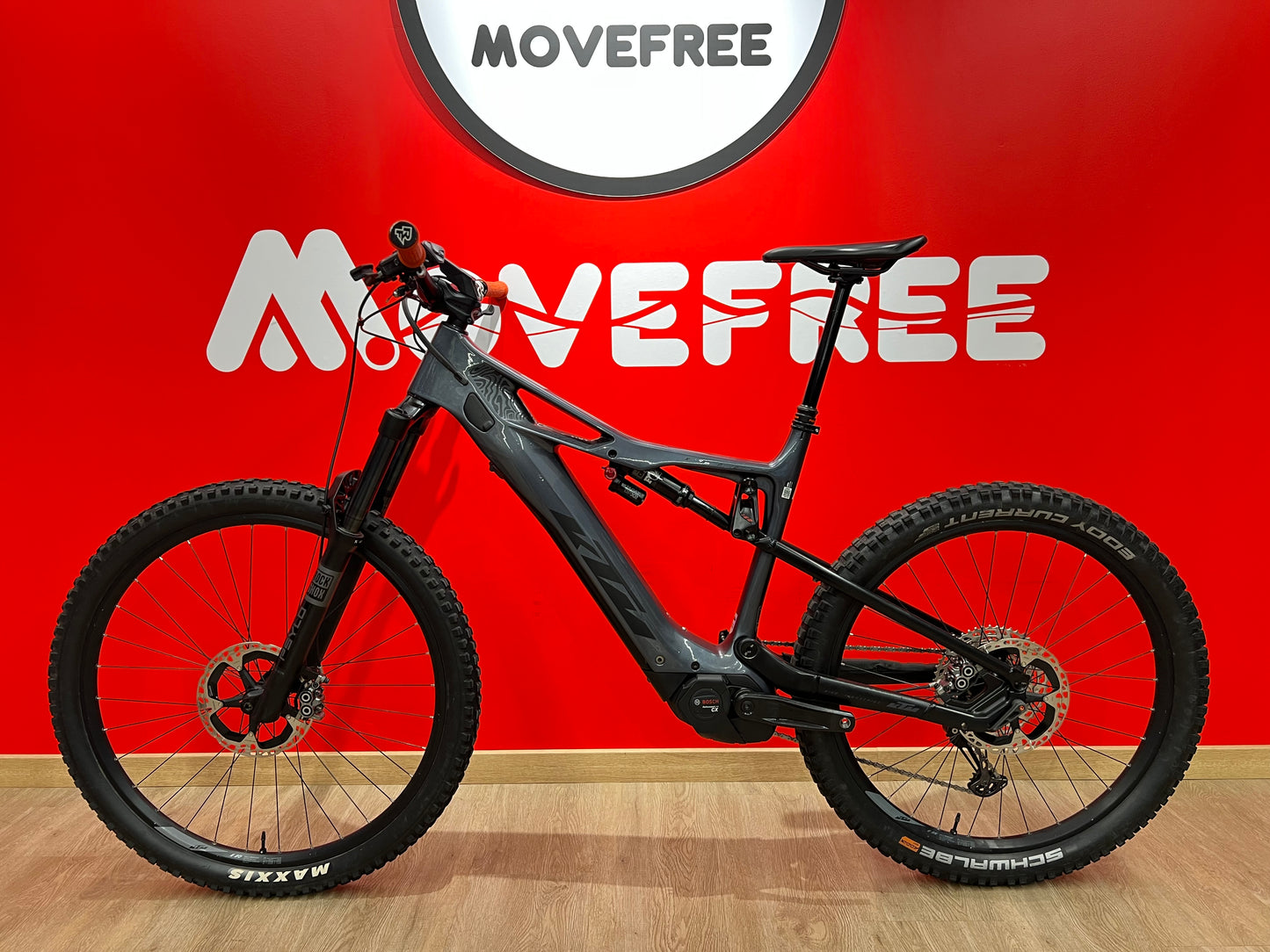 KTM Kapoho Elite XL