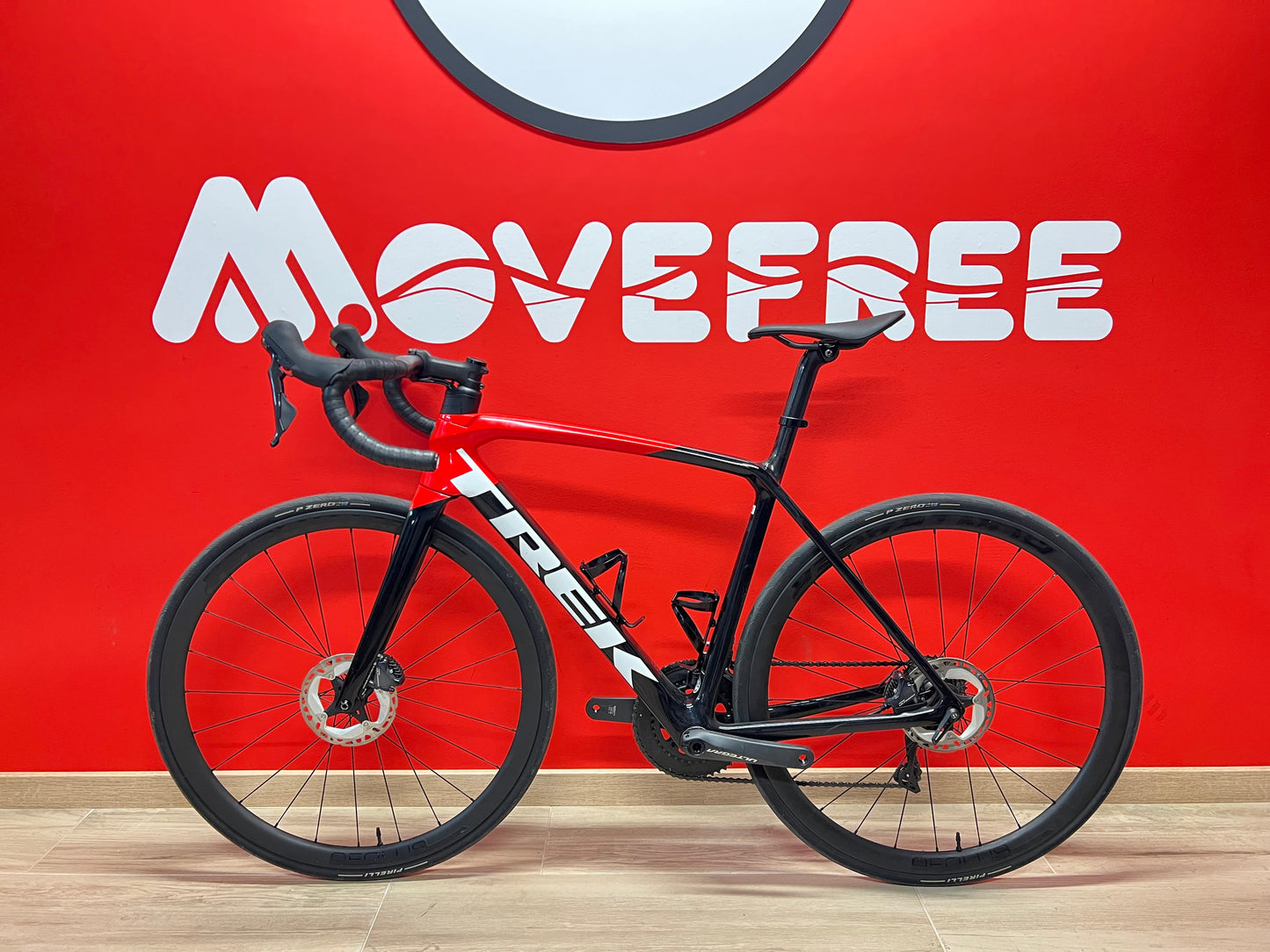Trek Emonda SL 6 Pro 54