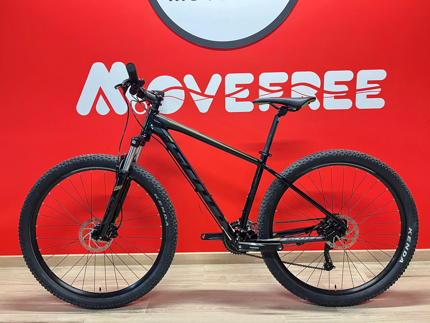 Scott Aspect 950 M
