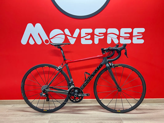 Cervelo R5 52