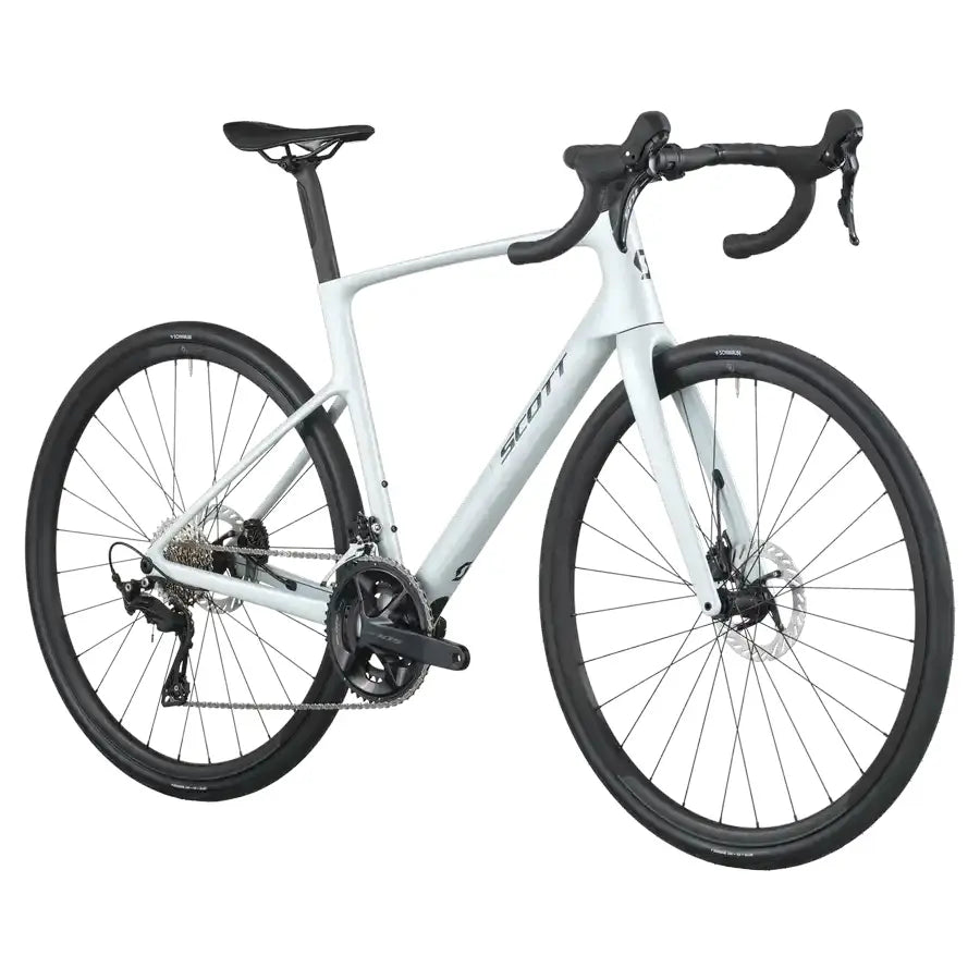 Bicicleta Scott Addict 50