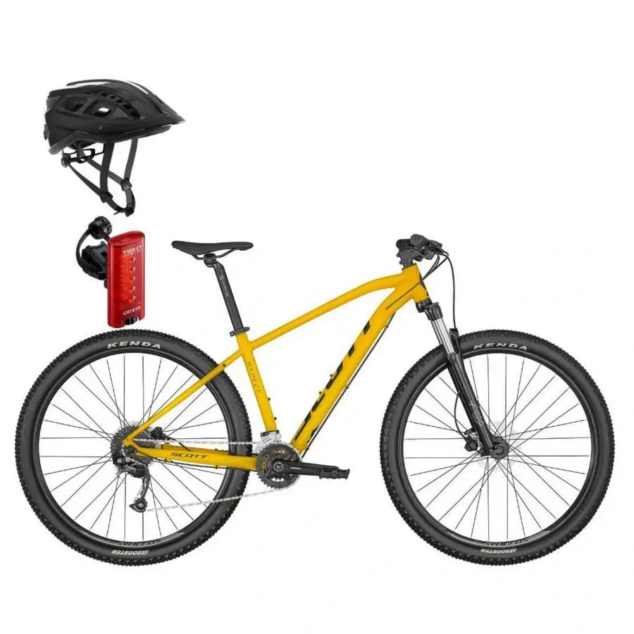 Scott Aspect 950 Pack