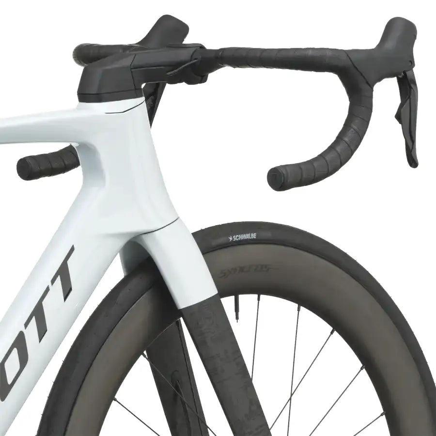 Bicicleta Scott Foil RC 20