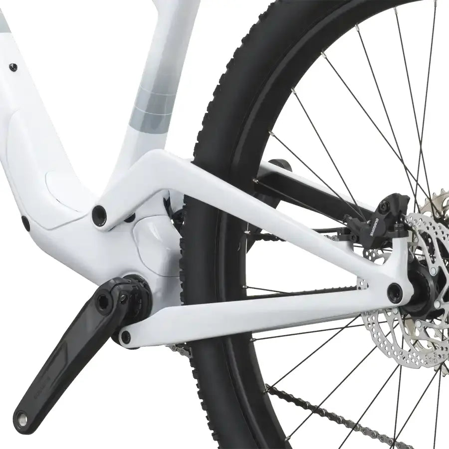 Bicicleta Scott Spark RC Comp