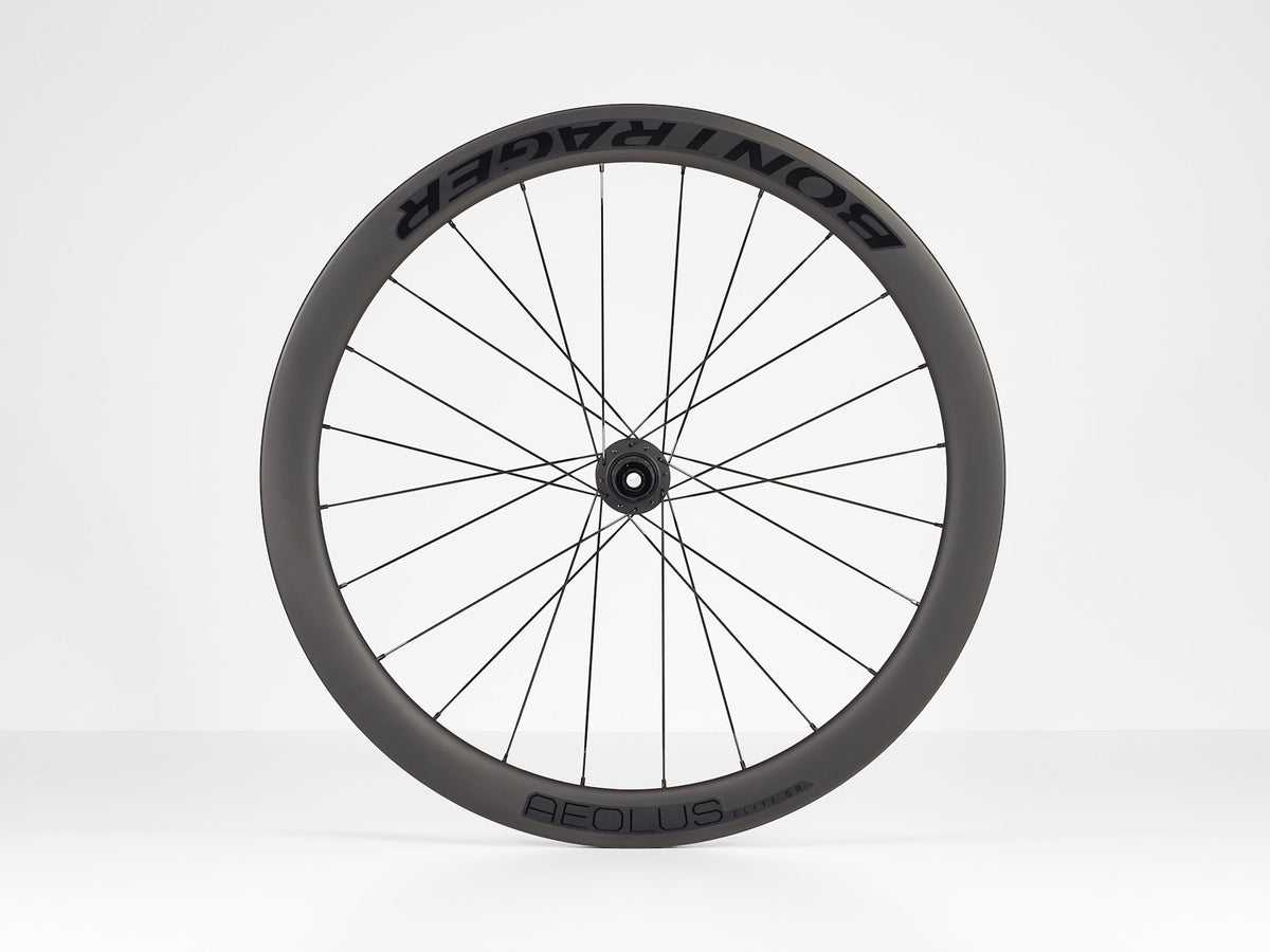 Rodas Bontrager Aeolus Elite 50 TLR