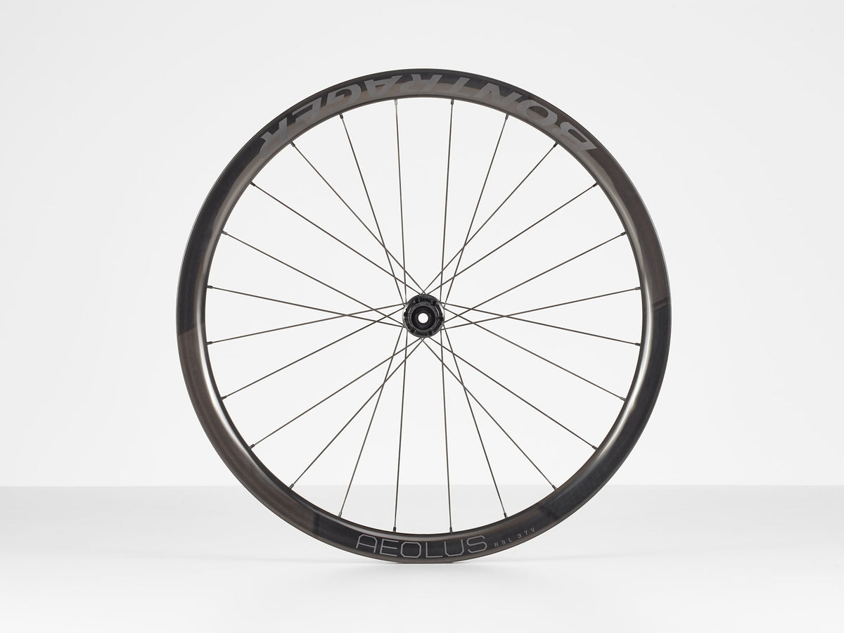 Rodas Bontrager Aeolus RSL 37V TLR