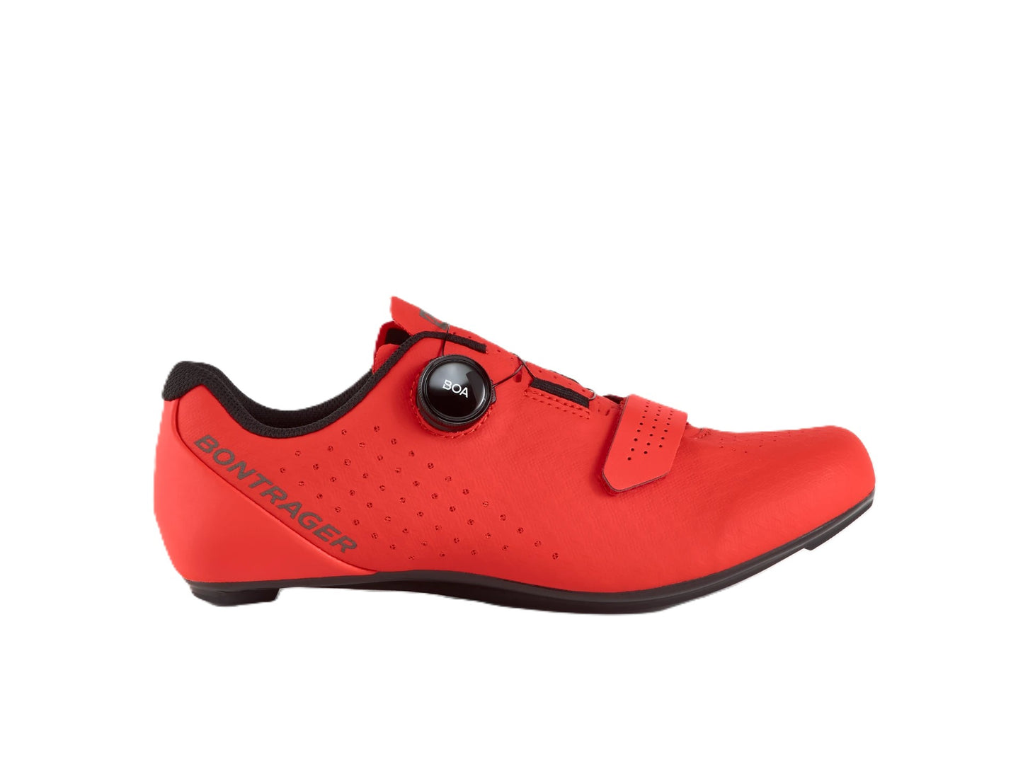Bontrager Circuit Road
