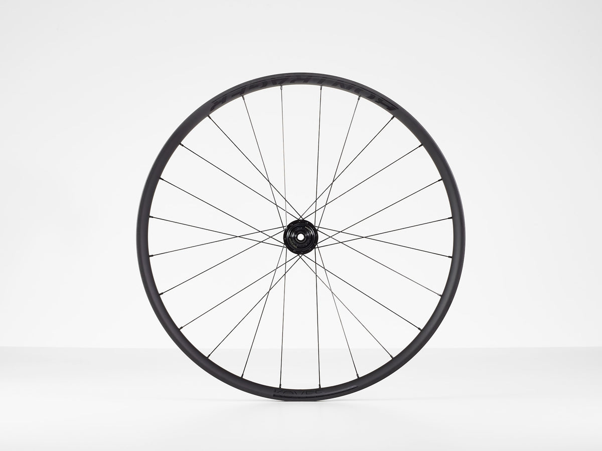 Rodas Bontrager Kovee Elite 30 TLR
