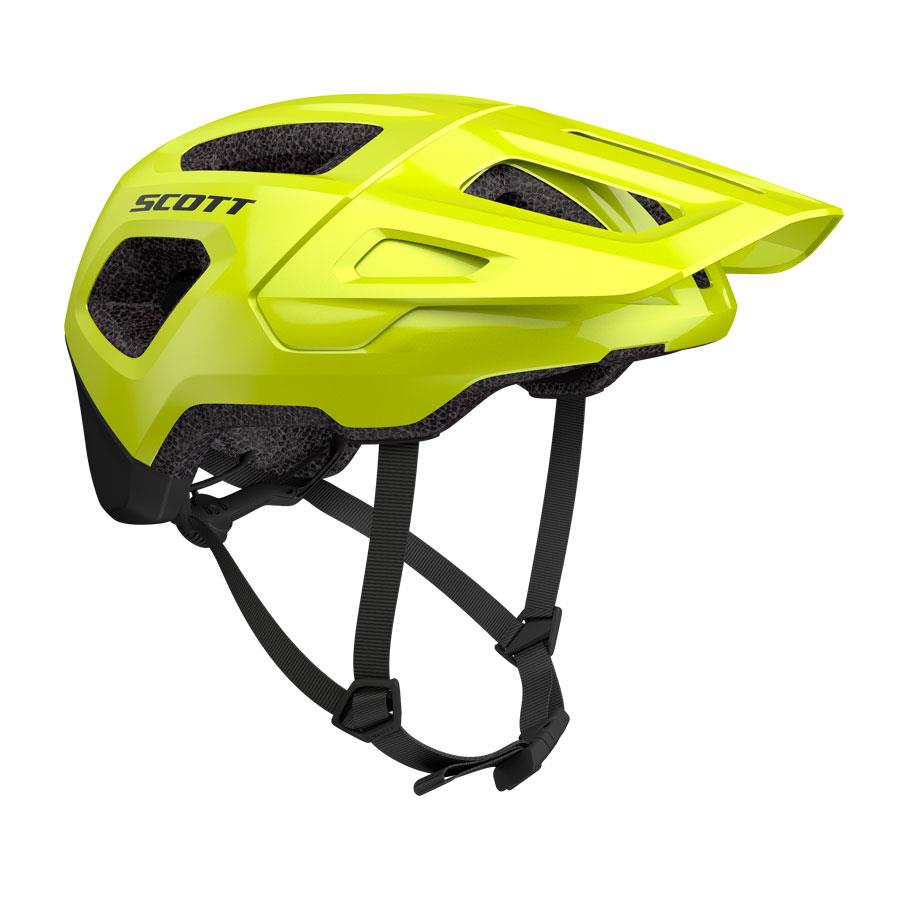 Scott Jr Argo Plus