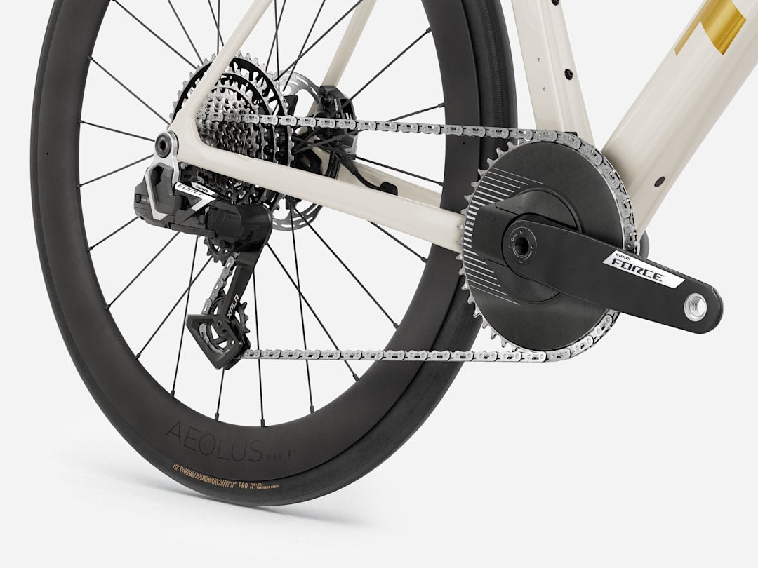 Bicicleta Trek Domane SL 7 AXS 1x Gen 5
