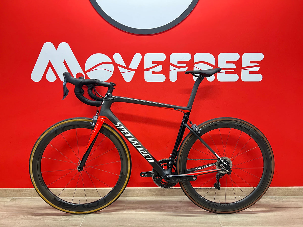 Specialized Tarmac 56