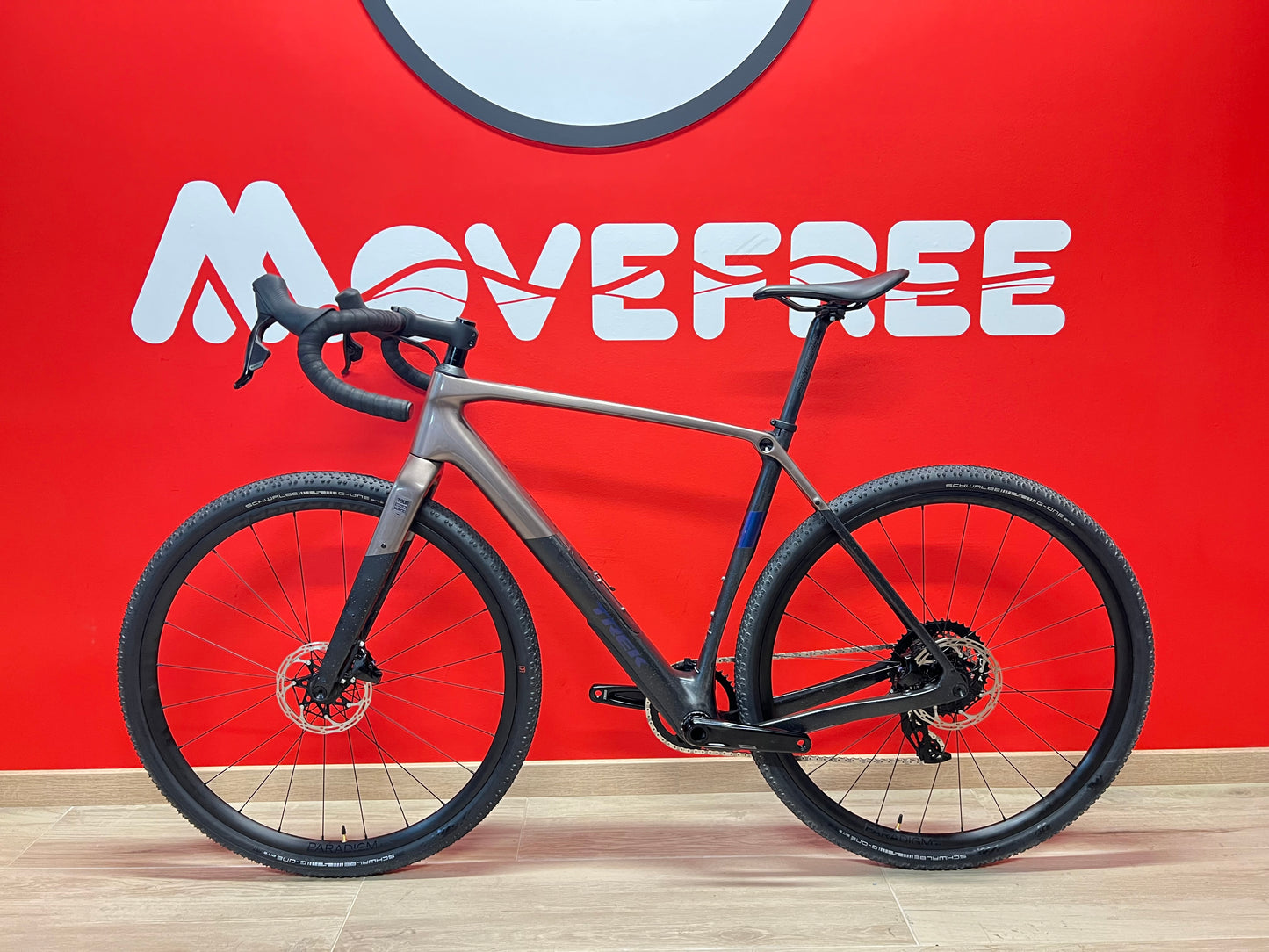 Trek Checkpoint SL 7 M/L