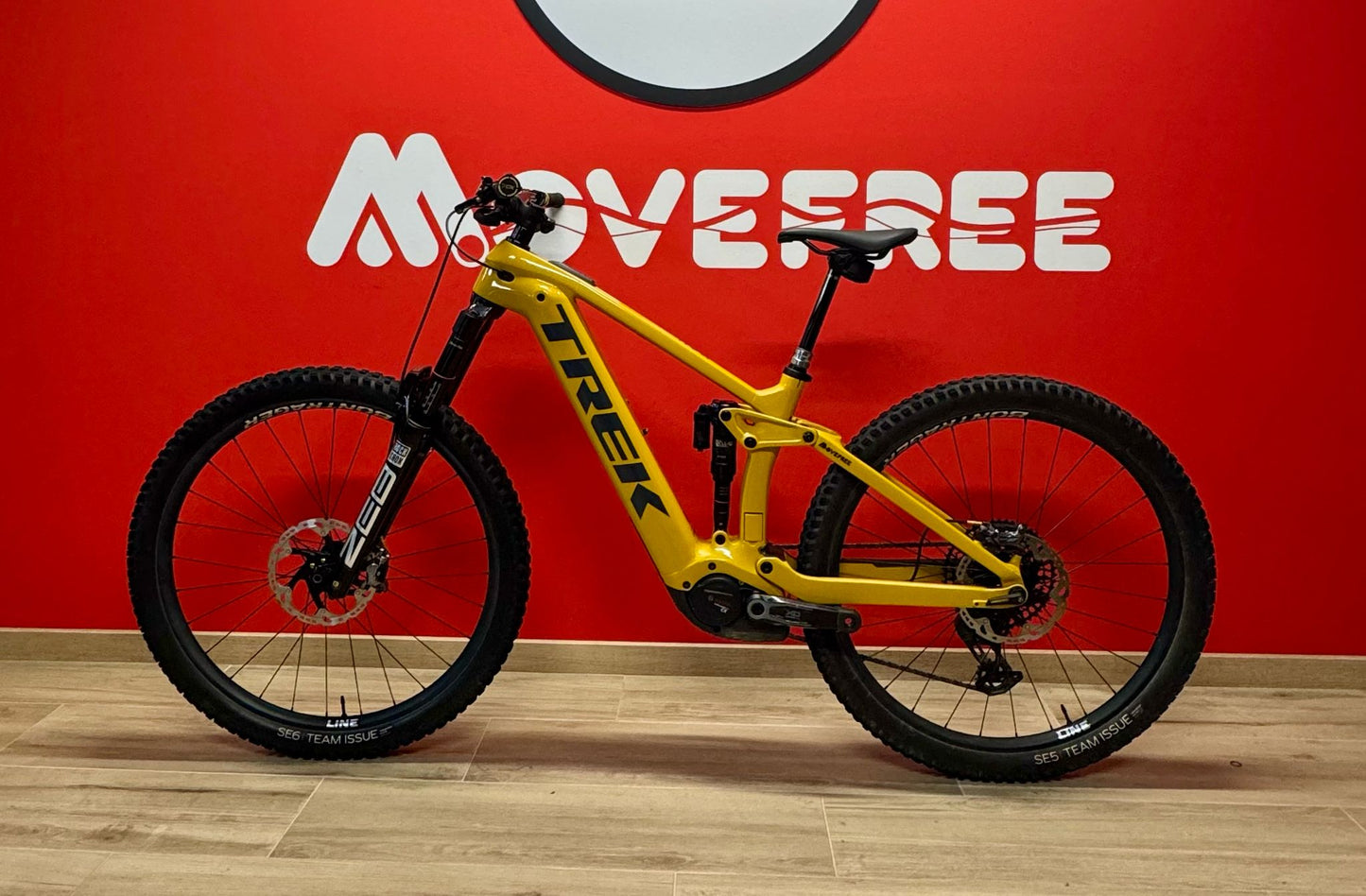 Rail 9.9 X0 AXS T-Type M