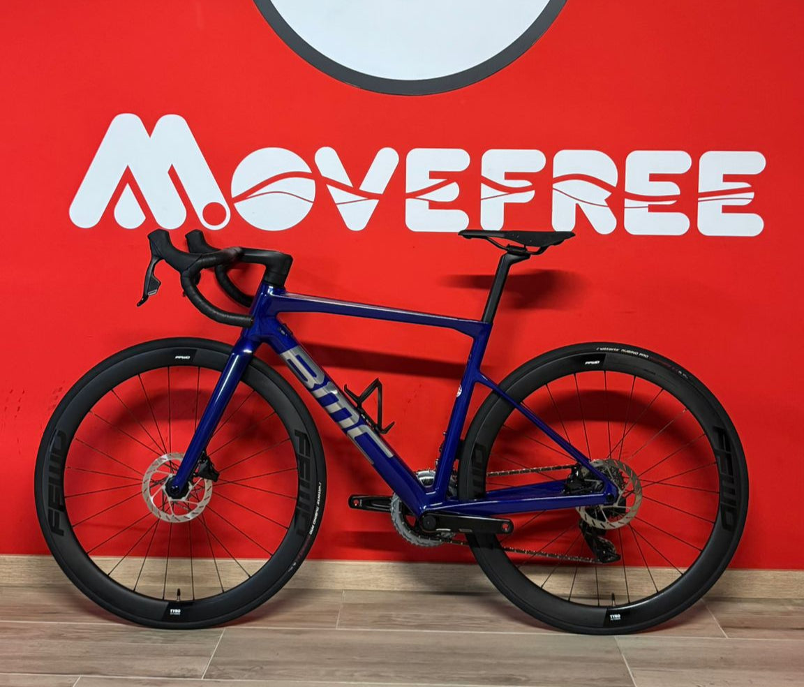 BMC Teammachine SLR FOUR 51