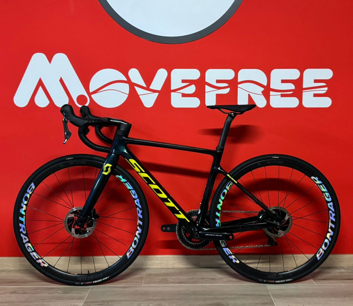 Scott Addict RC Pro 49
