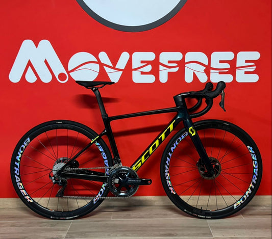 Scott Addict RC Pro 49