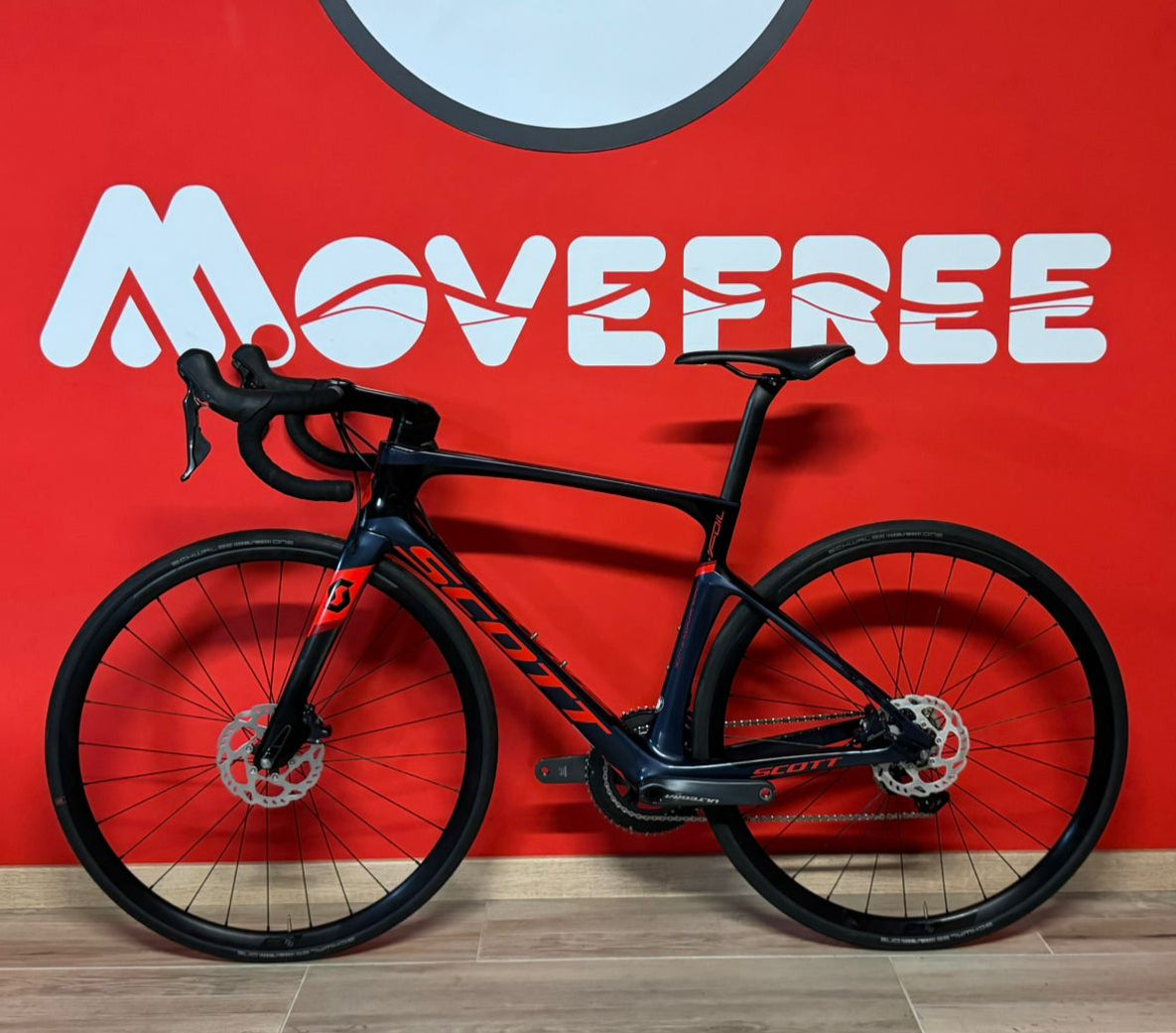 Scott Foil Disc 20 54