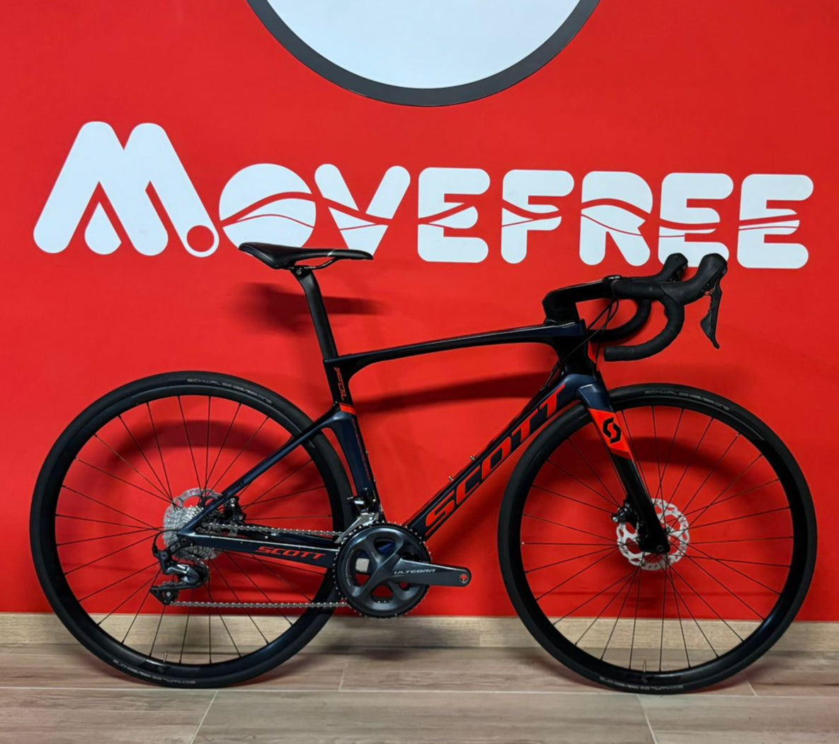 Scott Foil Disc 20 54
