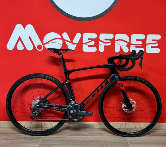 Scott Foil Disc 20 52