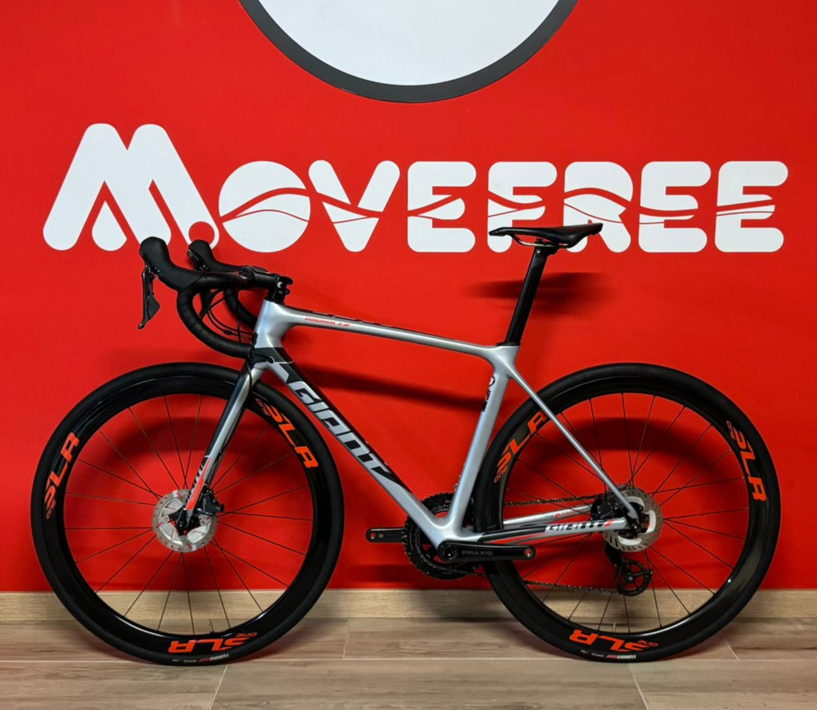 Giant TCR Advanced PRO M