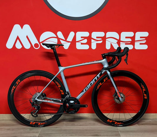 Giant TCR Advanced PRO M
