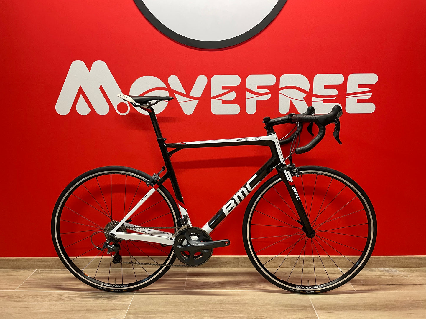 BMC Race Machine RM01 55