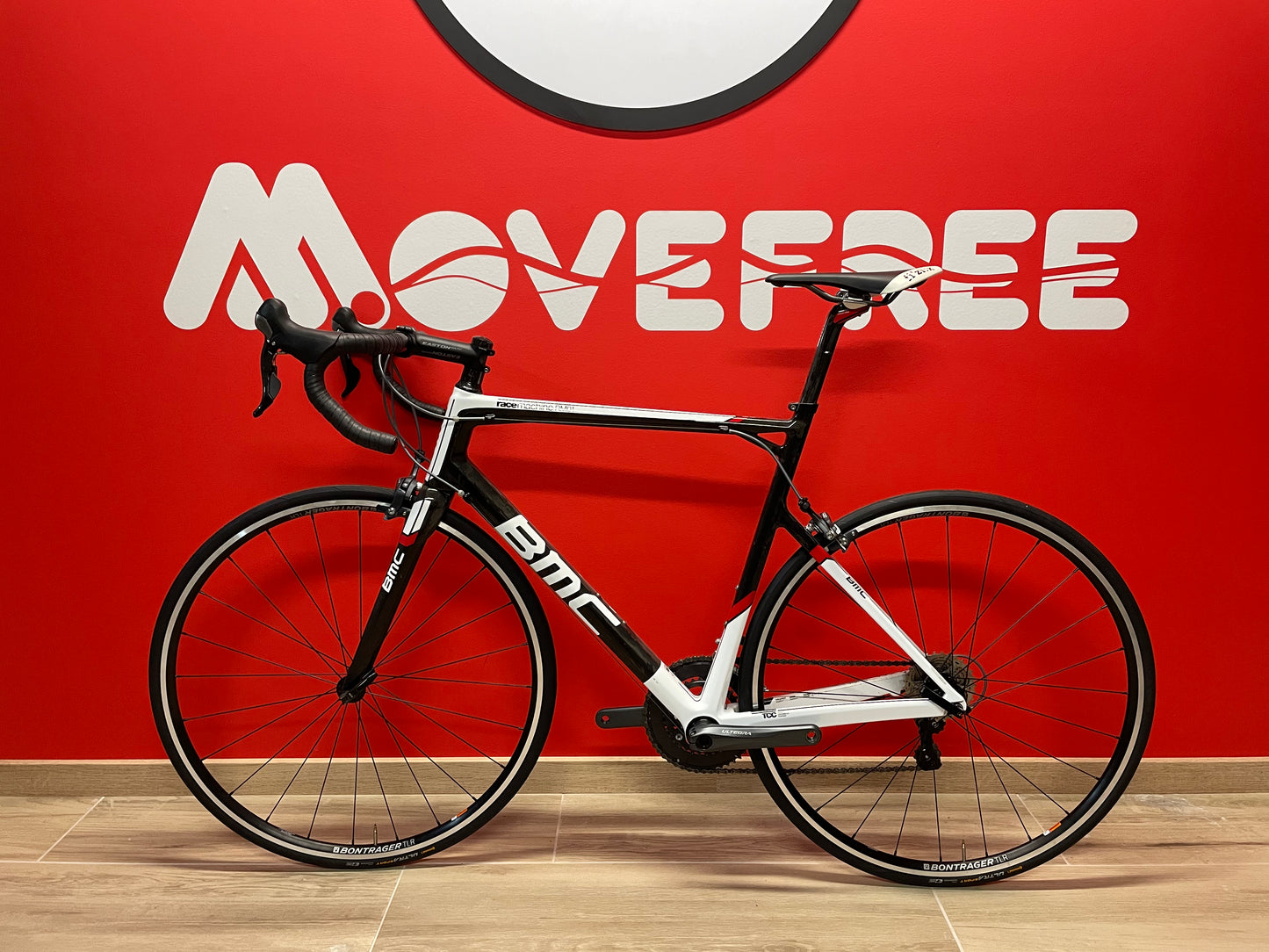 BMC Race Machine RM01 55