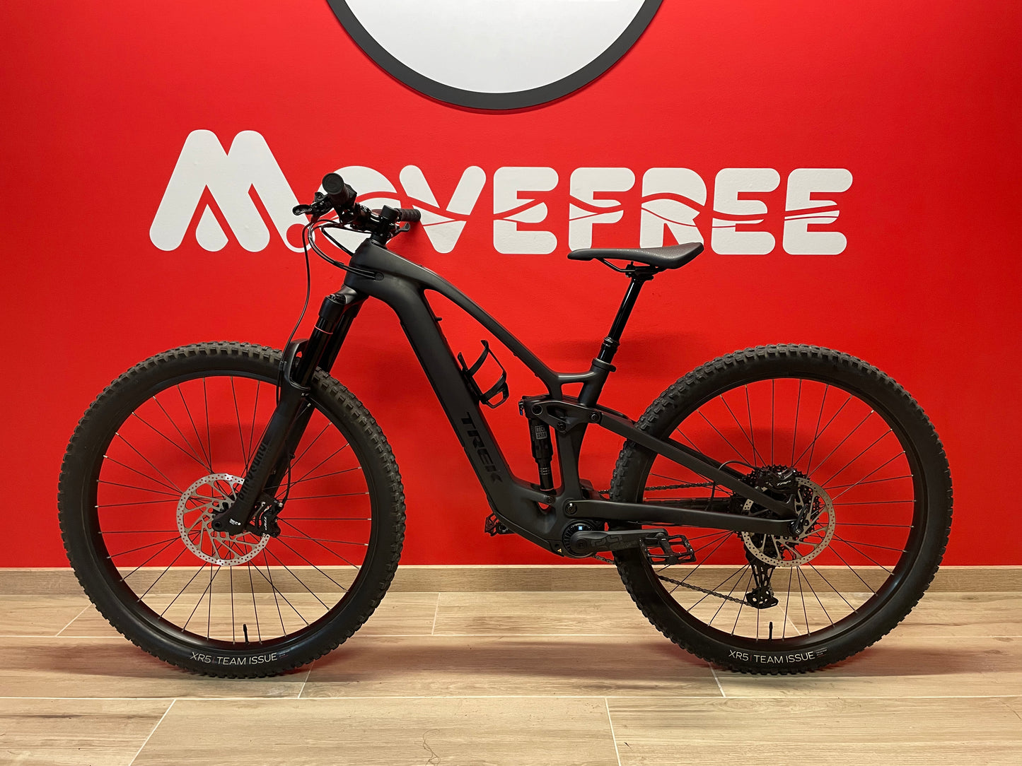 Trek Fuel EXE 9.5 S