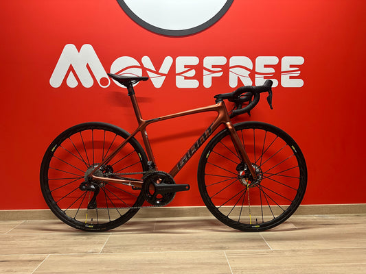 Giant TCR Advanced SL 52