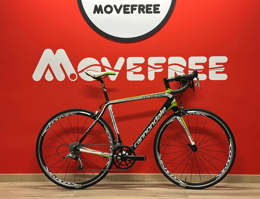 Cannondale Synapse 54