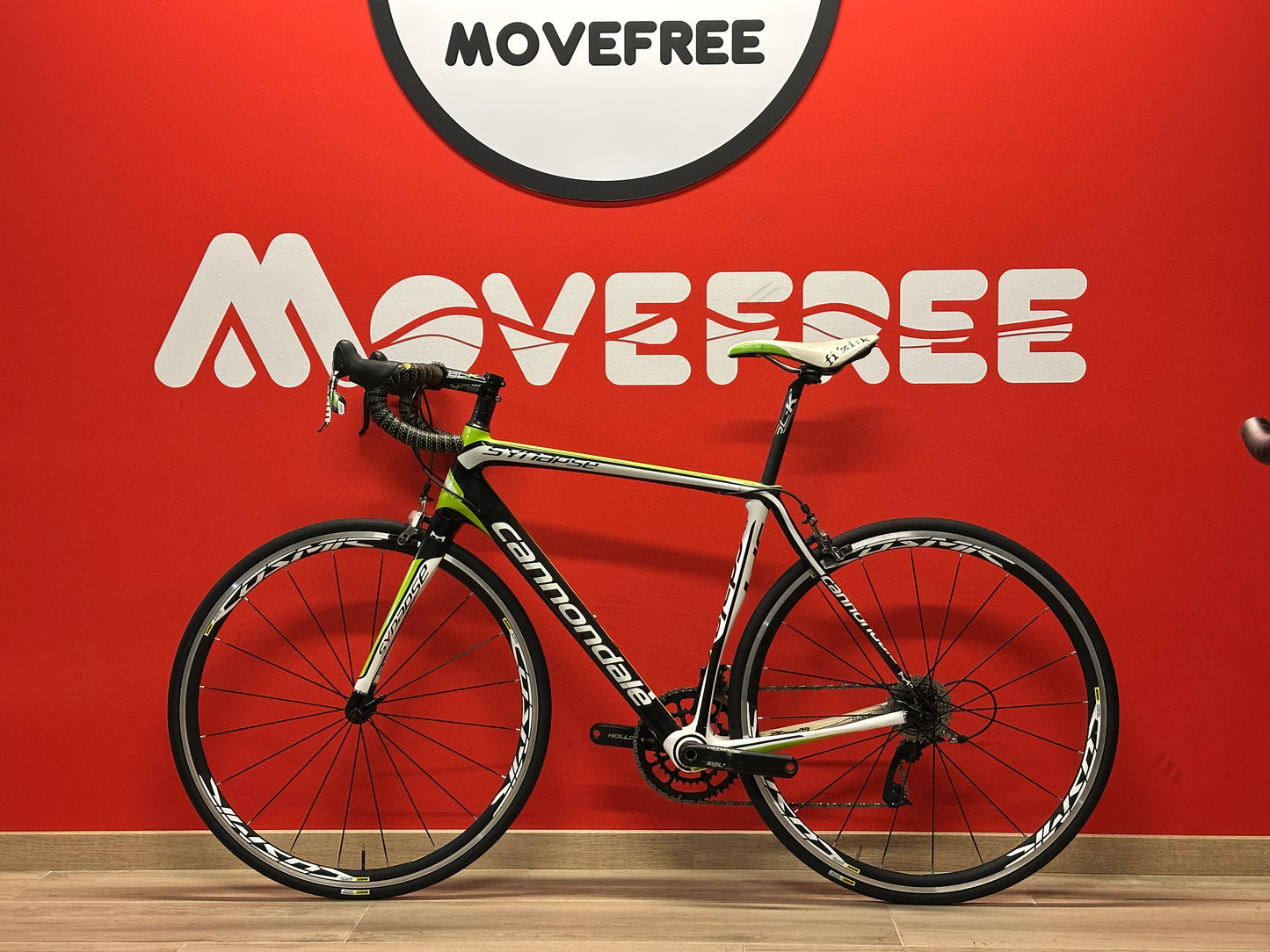 Cannondale Synapse 54