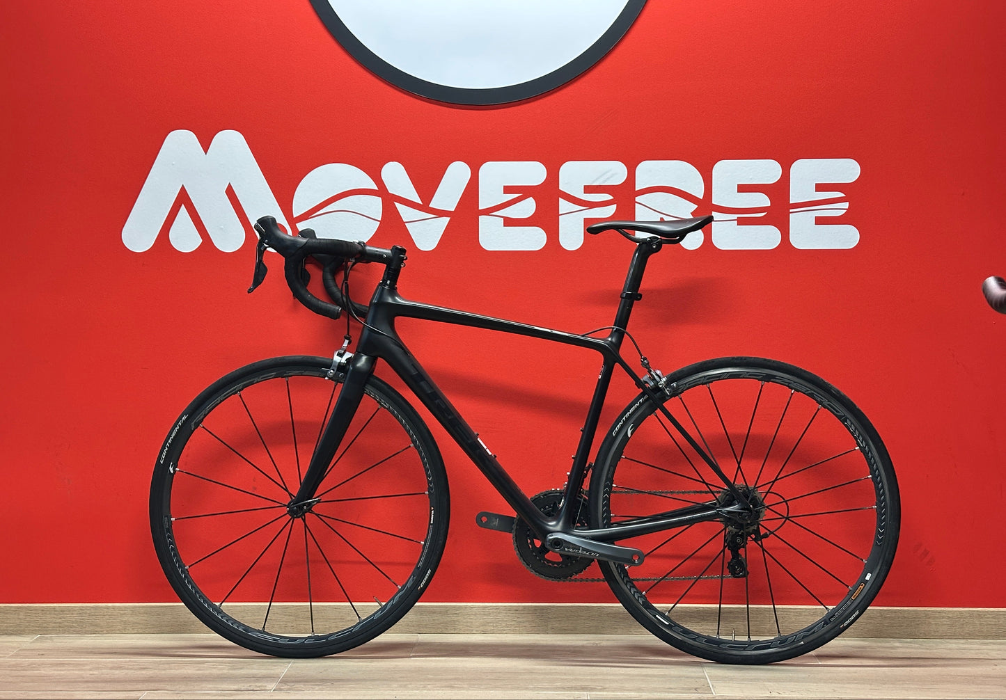 Trek Emonda 54