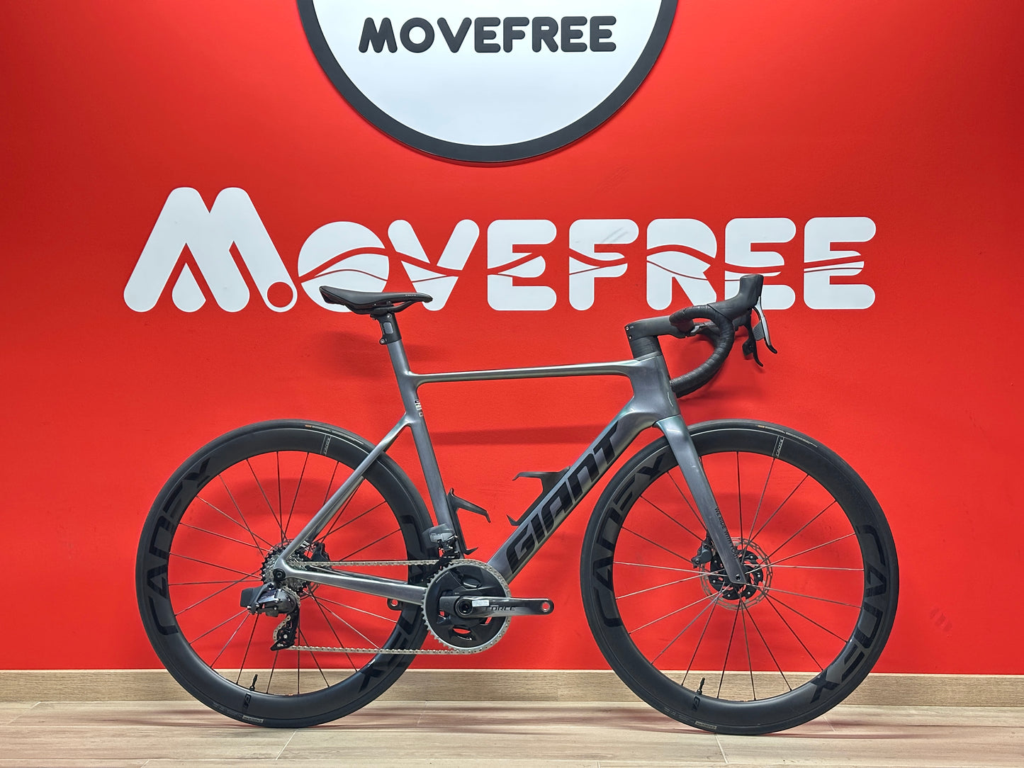 Giant Propel Advanced SL 54