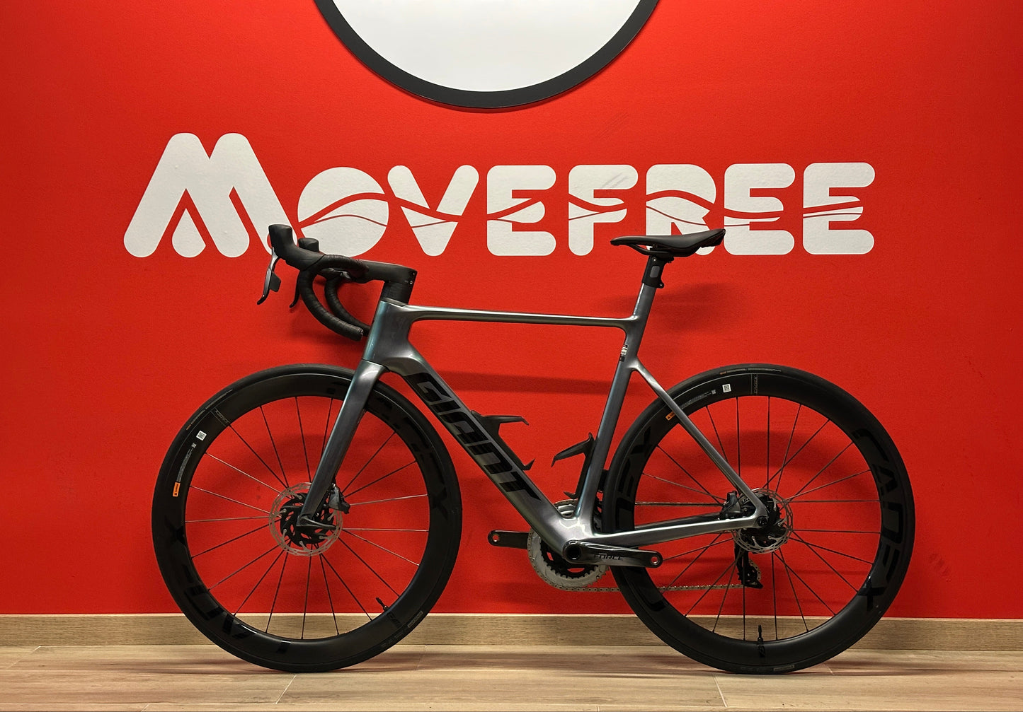 Giant Propel Advanced SL 54