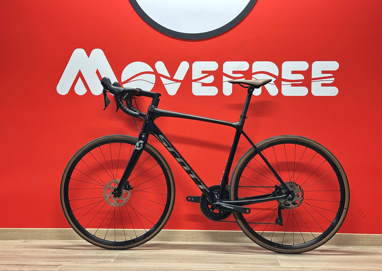 Scott Addict 20 Disc 54