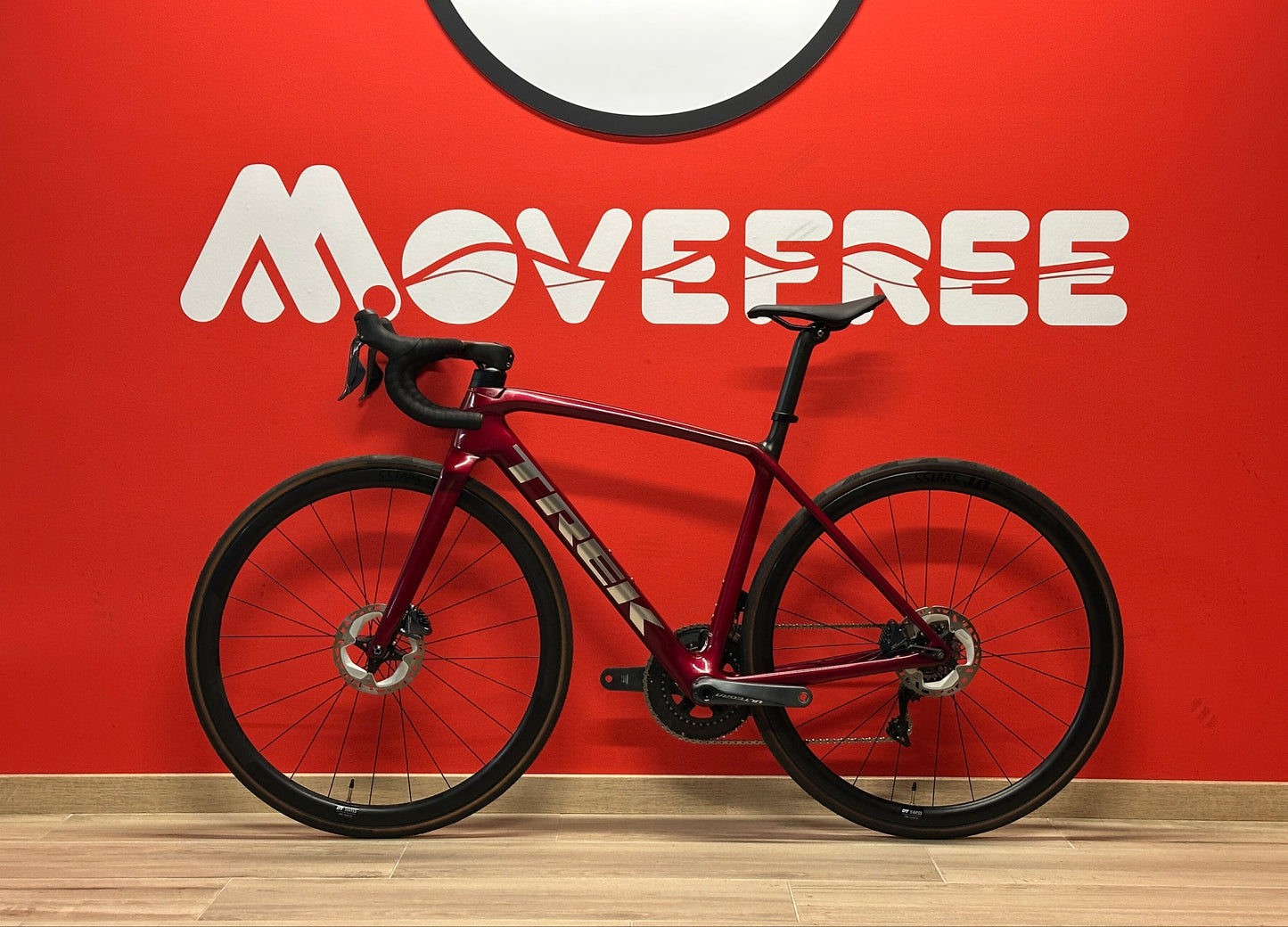 Trek Emonda SLR 7 54