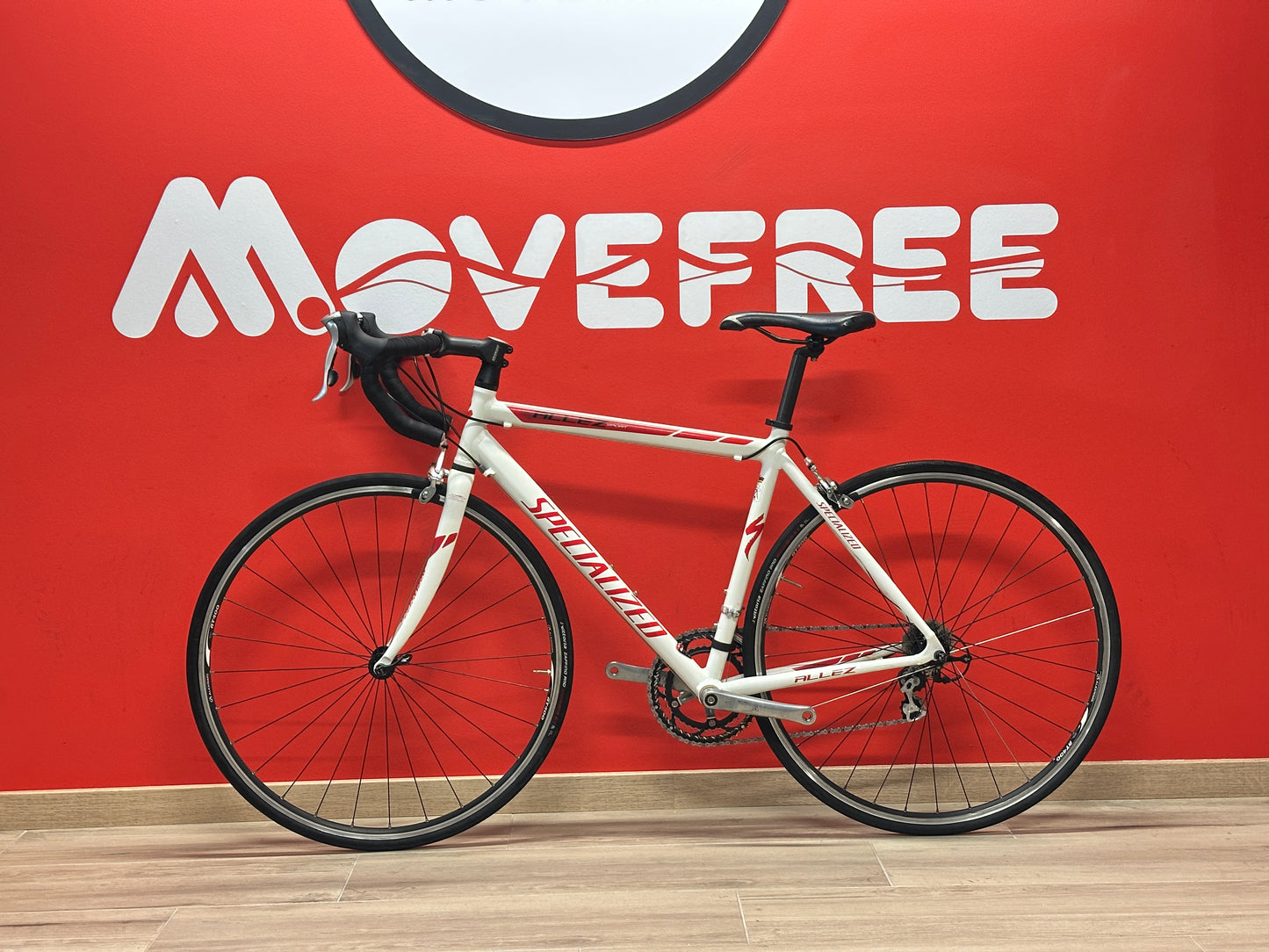 Specialized Allez Sport 54