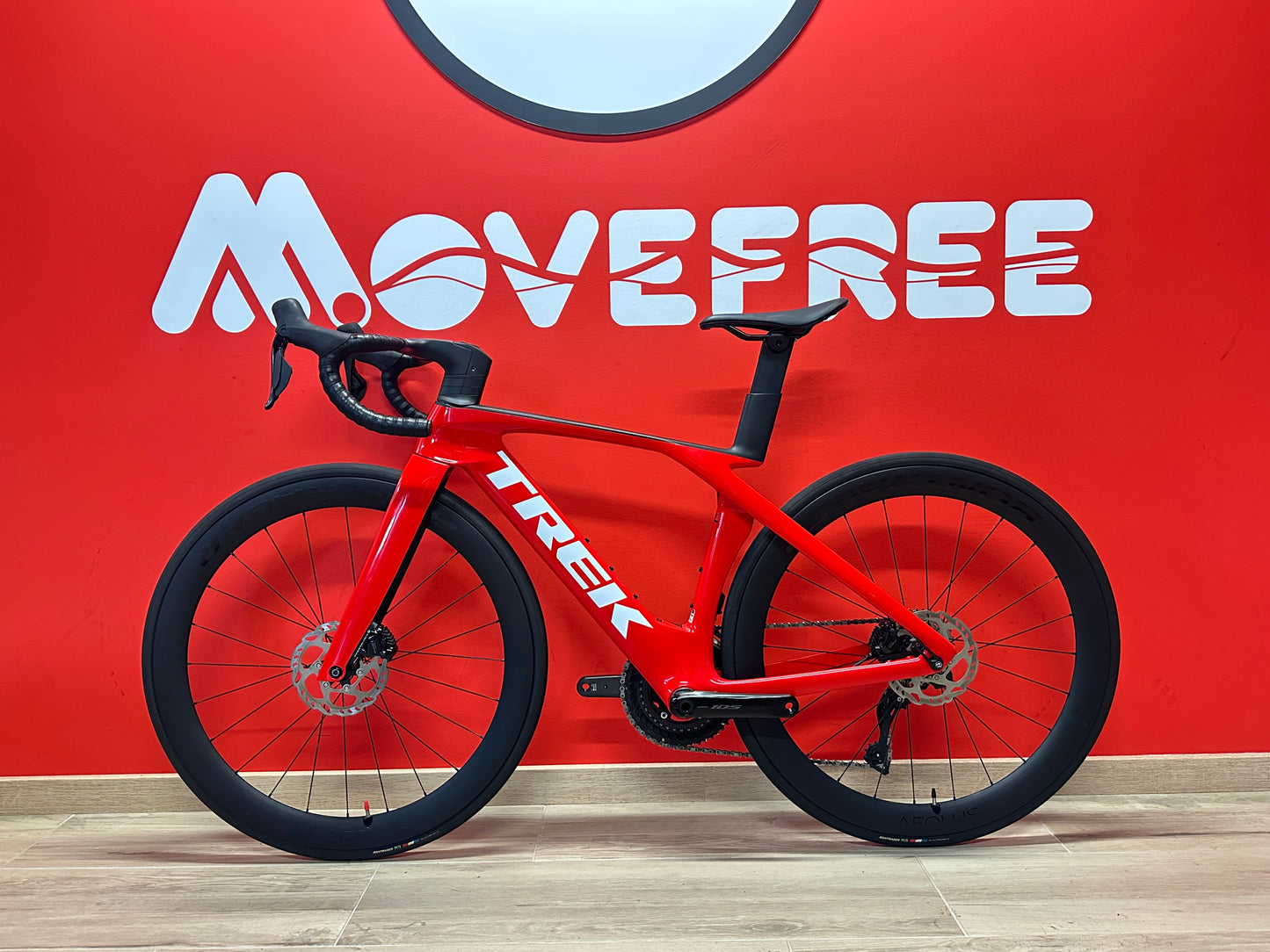 Trek Madone SLR Gen 7 50