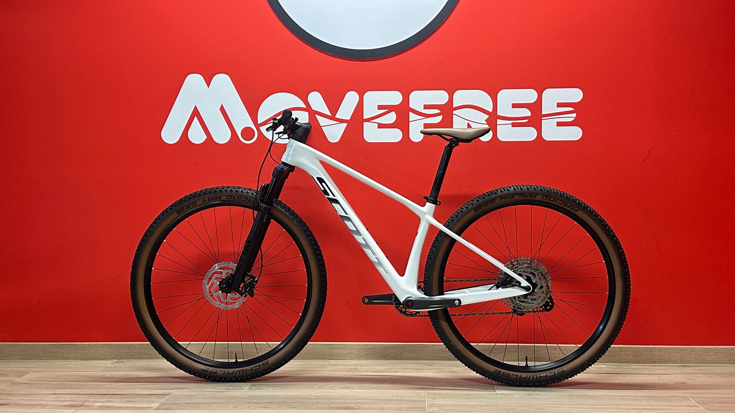 Scott Scale 930 S