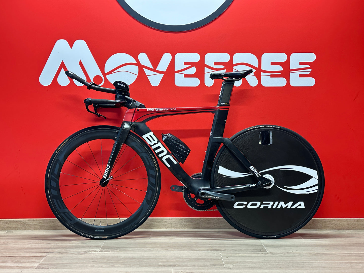 BMC Time Machine TM01 54