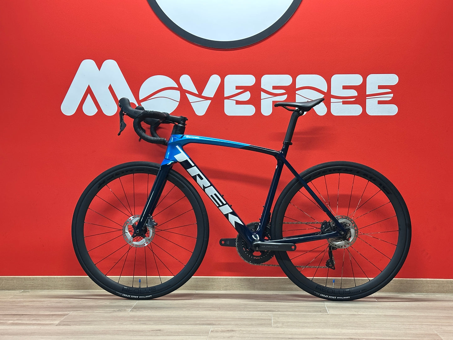 Trek Emonda SL 5 54