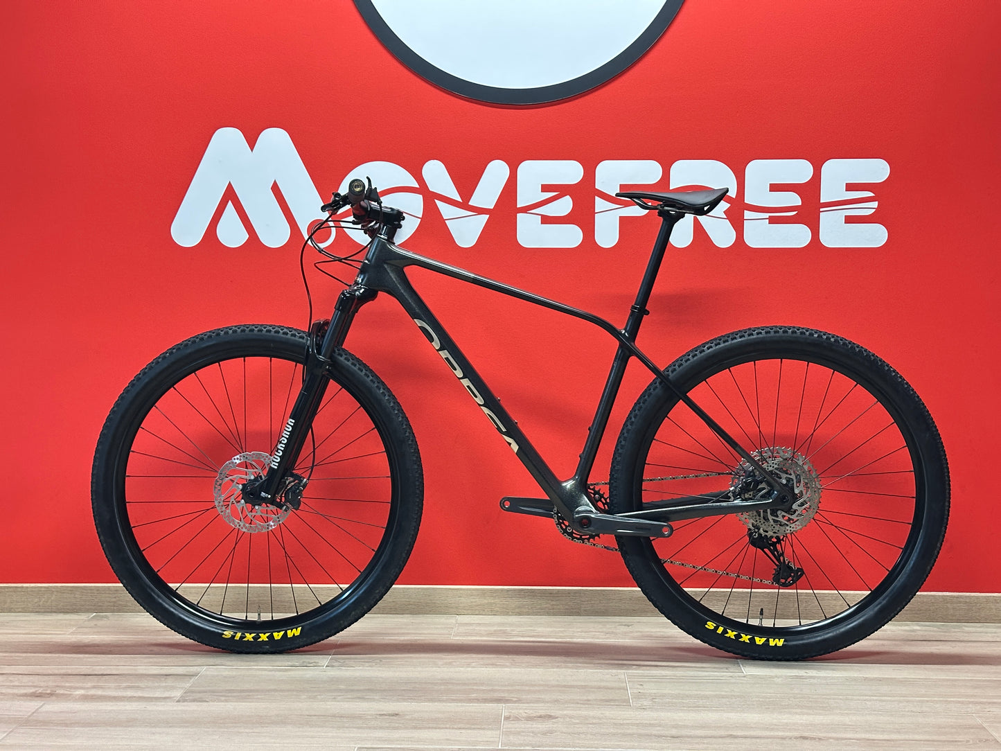 Orbea Alma L