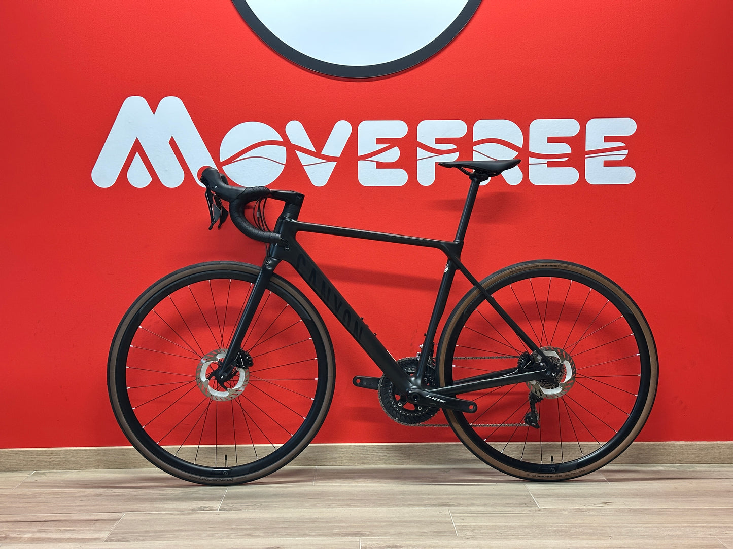 Canyon Ultimate CF SL Disc 54