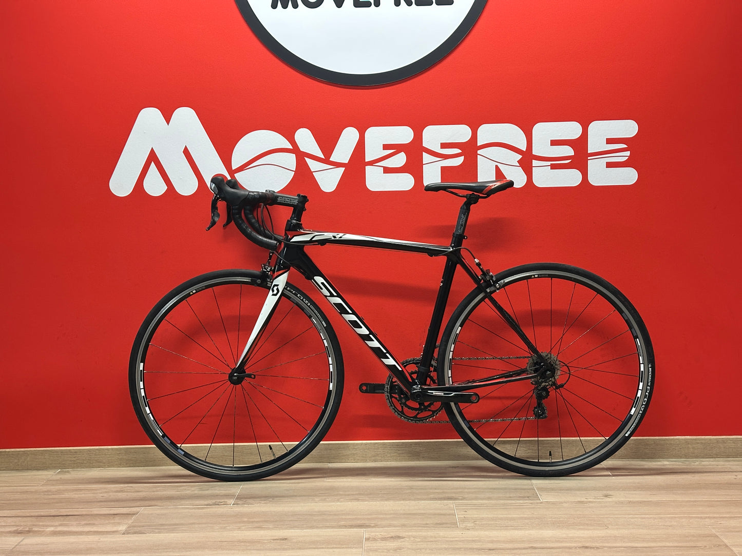 Scott CR1 20 52