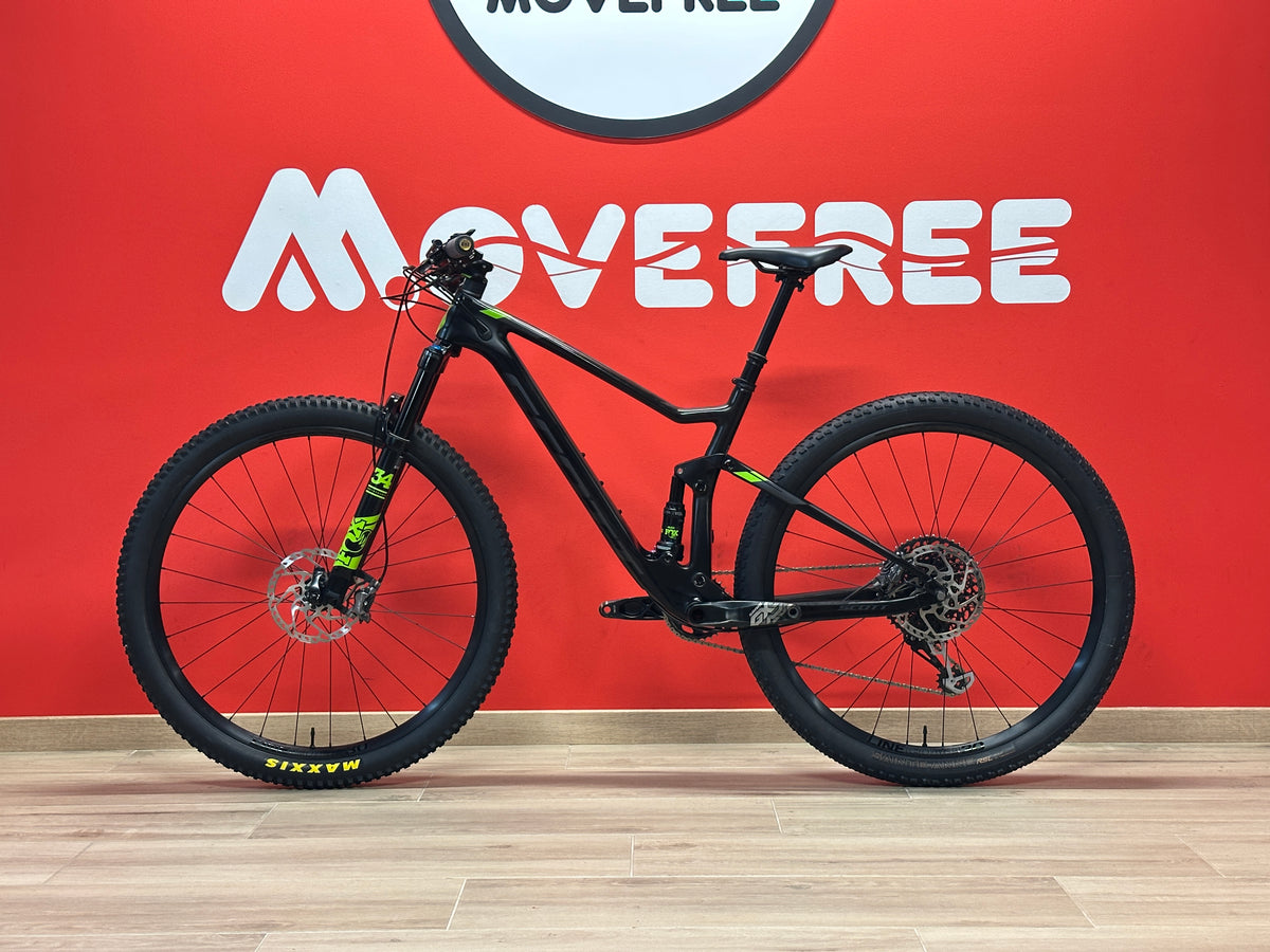 Scott Spark 920 M