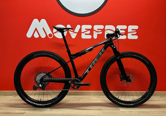 Trek Supercaliber 9.8 M/L