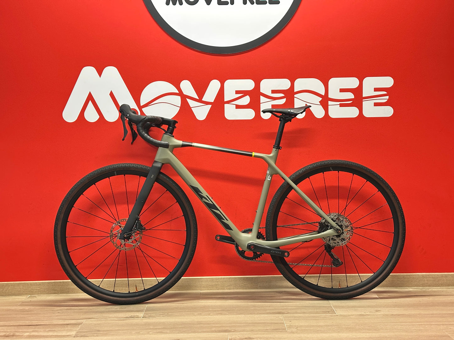 Ktm X-Strada Elite (Semi-Nova) S