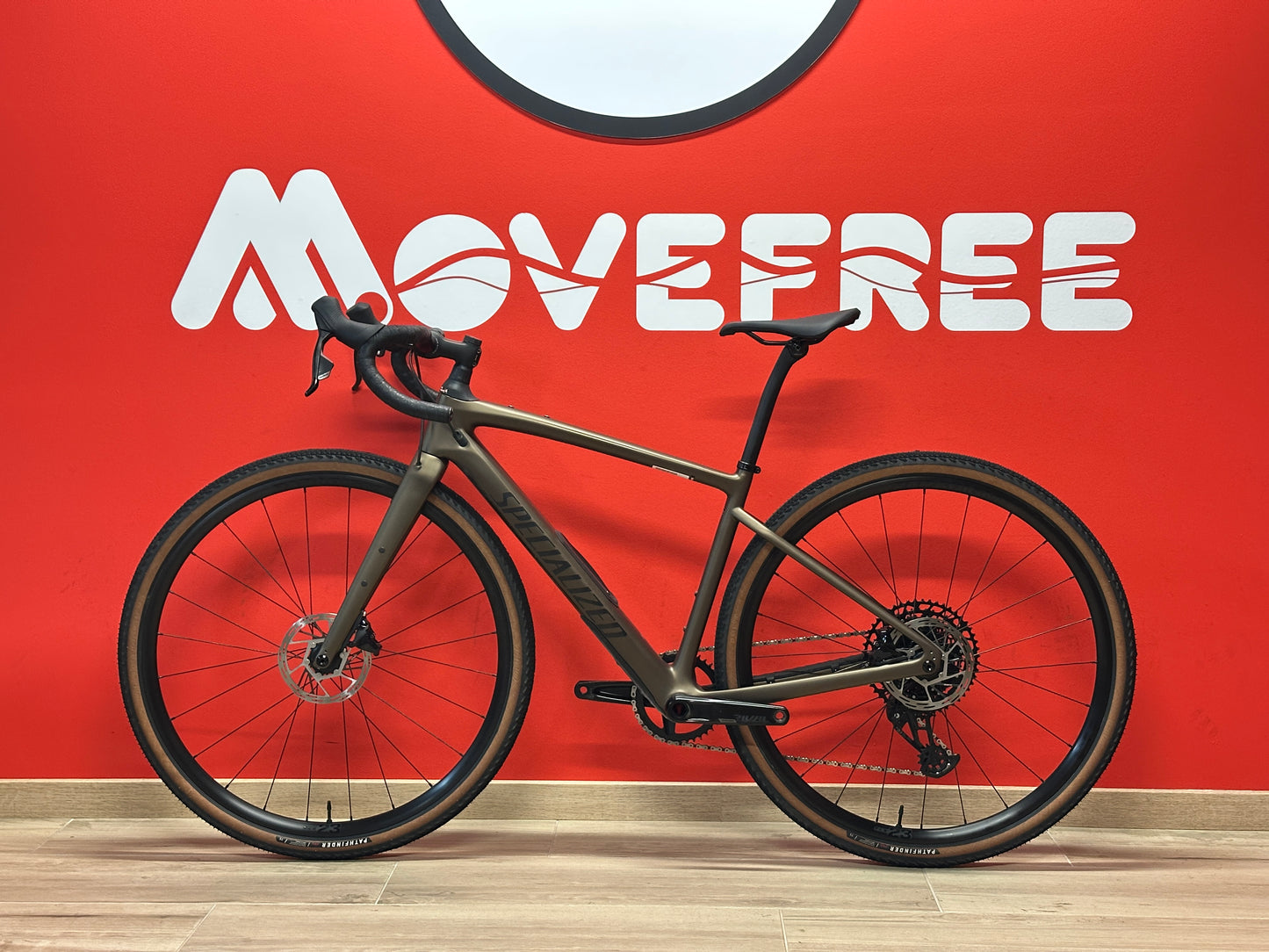 Specialized Diverge Expert 52