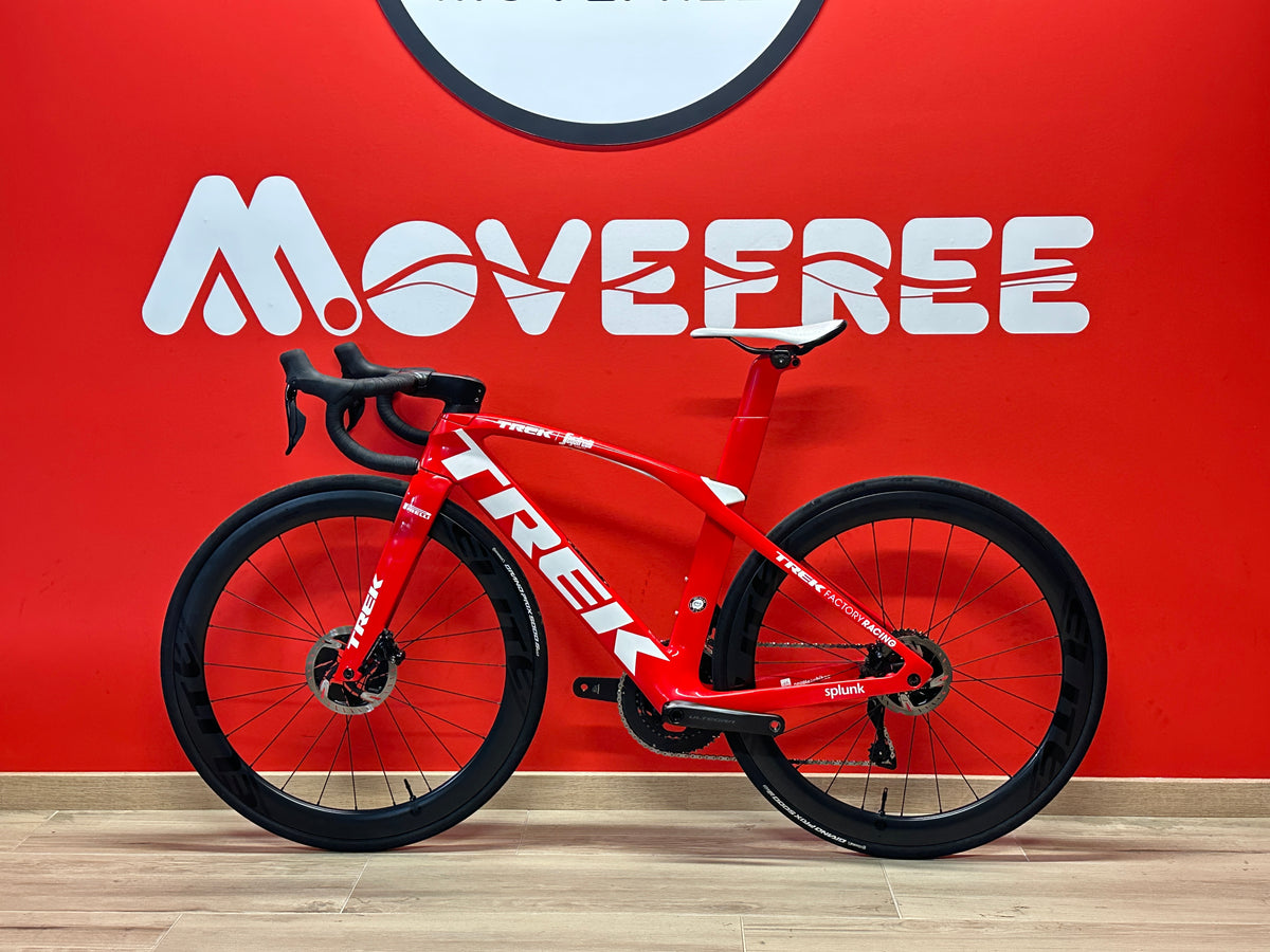Trek Madone SLR 7 50